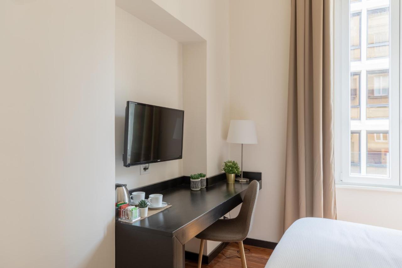 Opera Dreams Hotel Rome Exterior photo