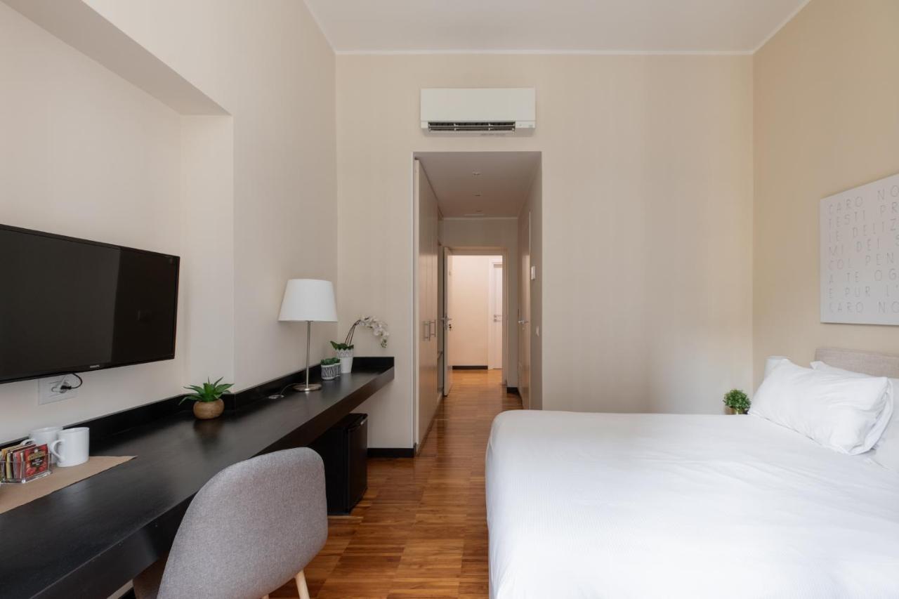 Opera Dreams Hotel Rome Exterior photo