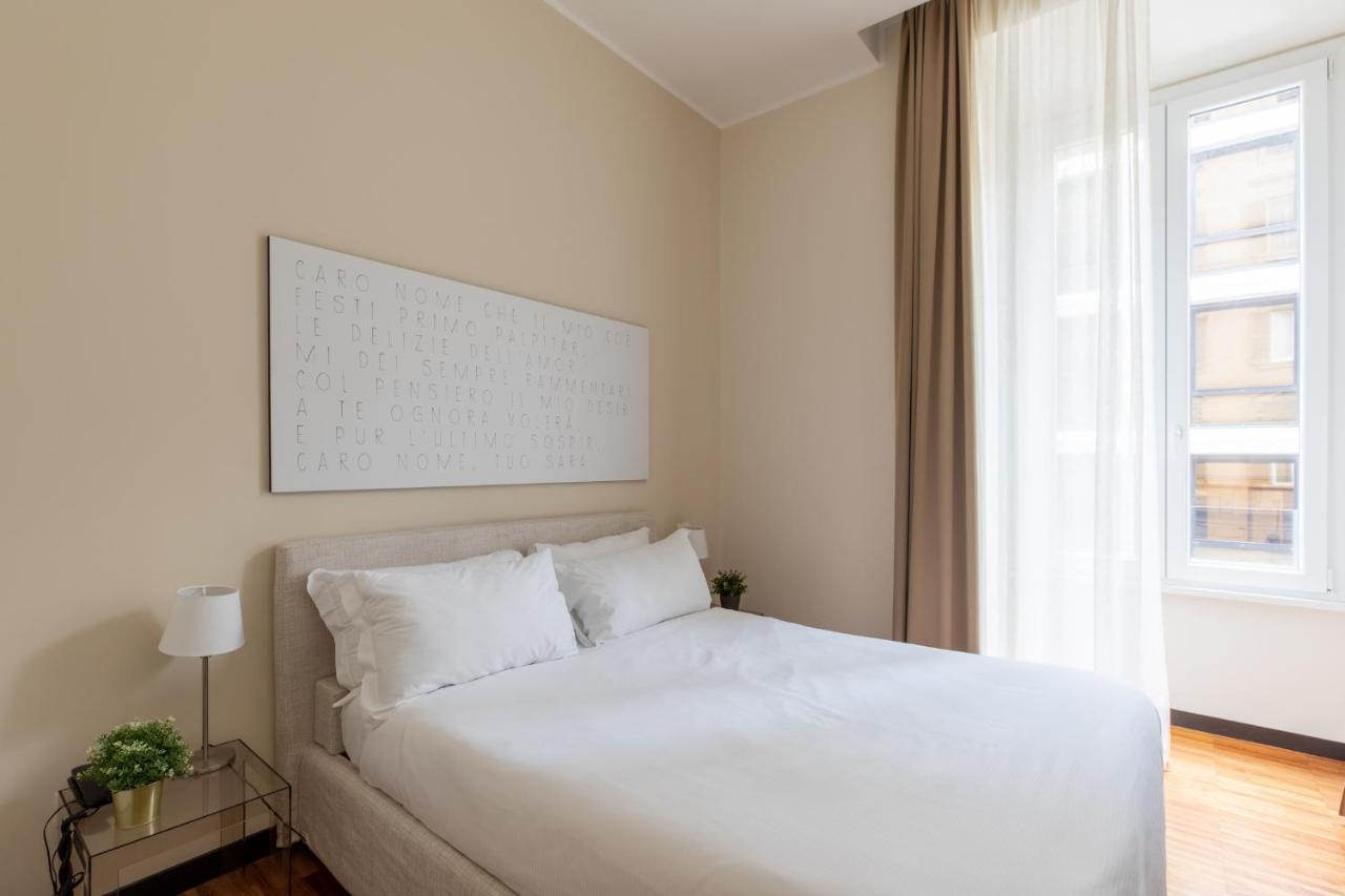 Opera Dreams Hotel Rome Exterior photo