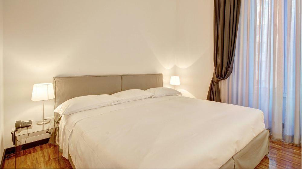 Opera Dreams Hotel Rome Exterior photo